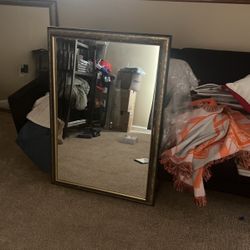 Mirror 