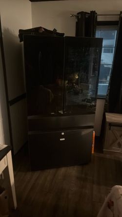 Samsung fridge