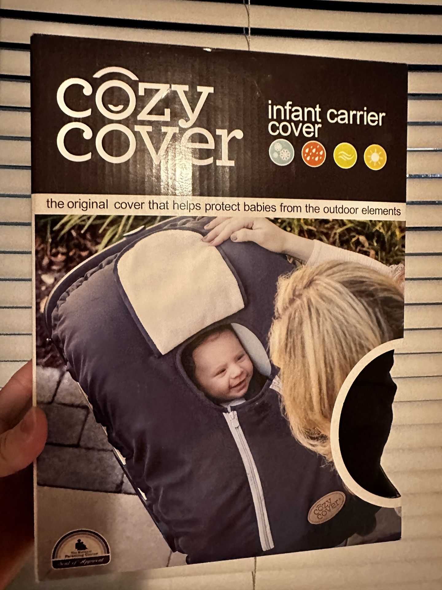 Cover Stroller 