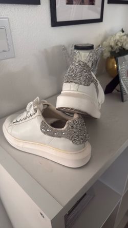 Steve Madden Size 7