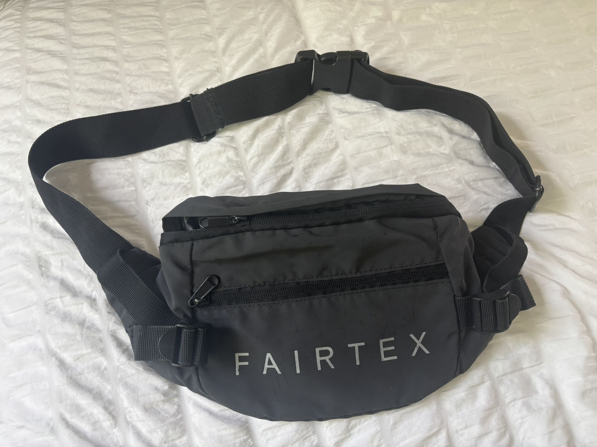 men fanny pack