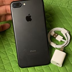 iPhone 7 Plus Unlocked For All Carriers