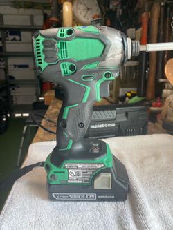 Metabo HPT