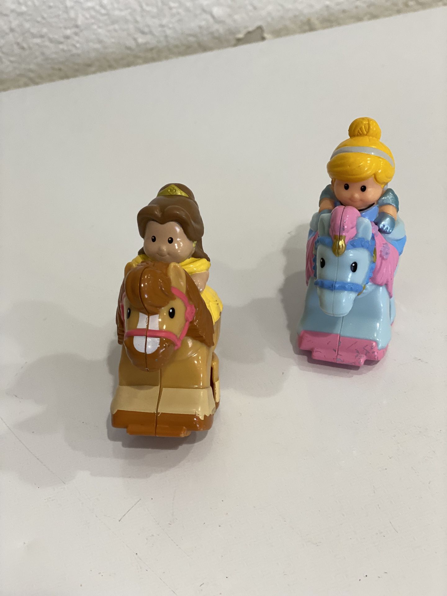 Little People Klip Klop Horses