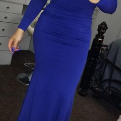 Fashionnova Maxi Dress