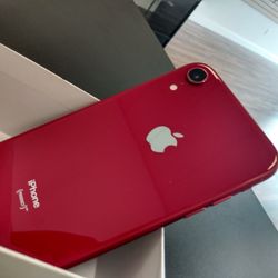 iphone XR PLUS free warranty on high st 