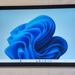 NICE MICROSOFT SURFACE PRO 7 WINDOWS 11 TABLET i5 Processor 