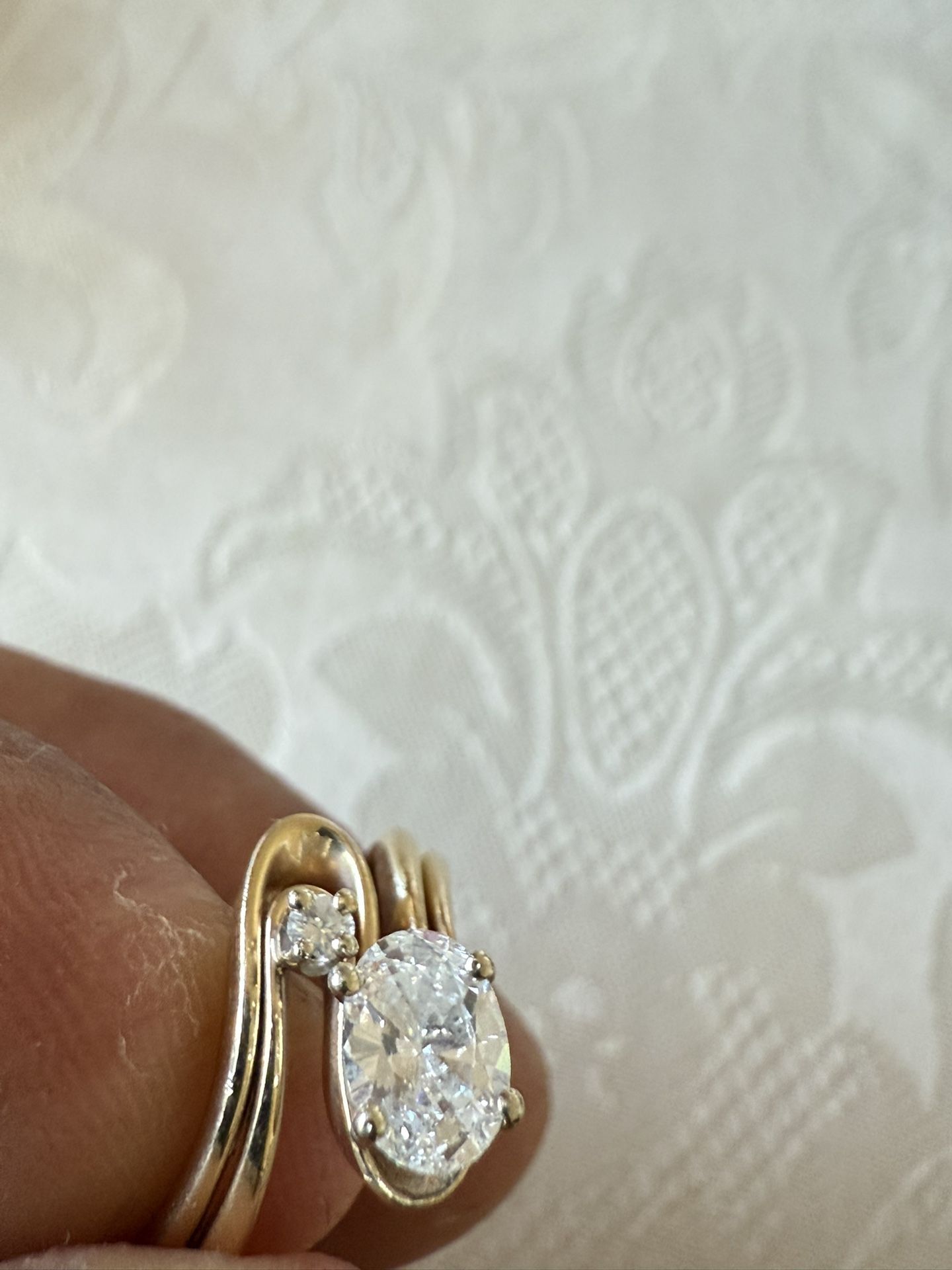 Diamond Ring
