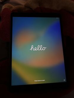 I Pad 3rd Gen