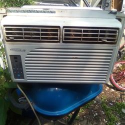 Air Conditioner 