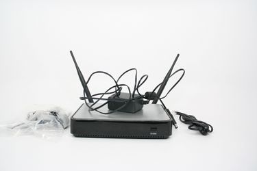 Actiontec / qwest Q1000 modem / router