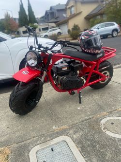 Minibike