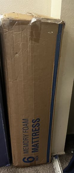 Full Mattress Set