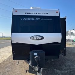 2026 Forest River Vengeance 25L141 MSRP: $87,017 Sales Price: $59,950* Savings Of: $27,067