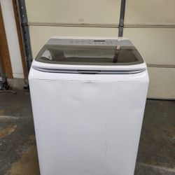 Samsung Activewash Washer