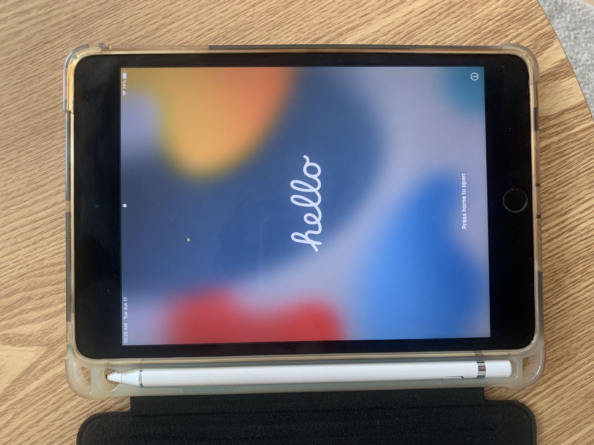 ๐ฑ iPad Mini 4 - 64GB WiFi | Excellent Condition