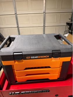 Gearwrench Mechanics Tool Set $300 OBO