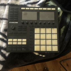 Maschine MK3