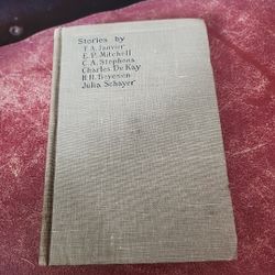 Library Of American Fiction Volume 10  1904 Publication