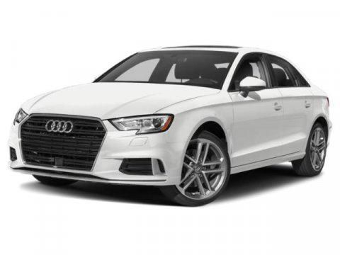 2020 Audi A3