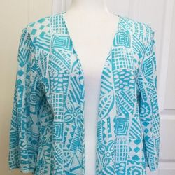 Womens Lightweight Jacket L