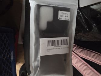 Samsung Ultra 23 phone case.