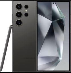 Galaxy S24 Ultra 256GB Unlocked 