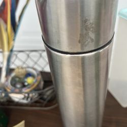 Medium hot Coffe Container