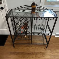 Beautiful Minibar, Excellent Condition