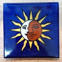 💥💥 Talavera Tiles $1.25 Each 4x4 💥💥