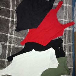 Body Suit Bundle