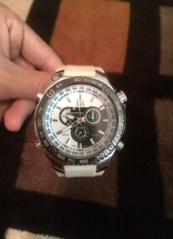 EA orologio watch.