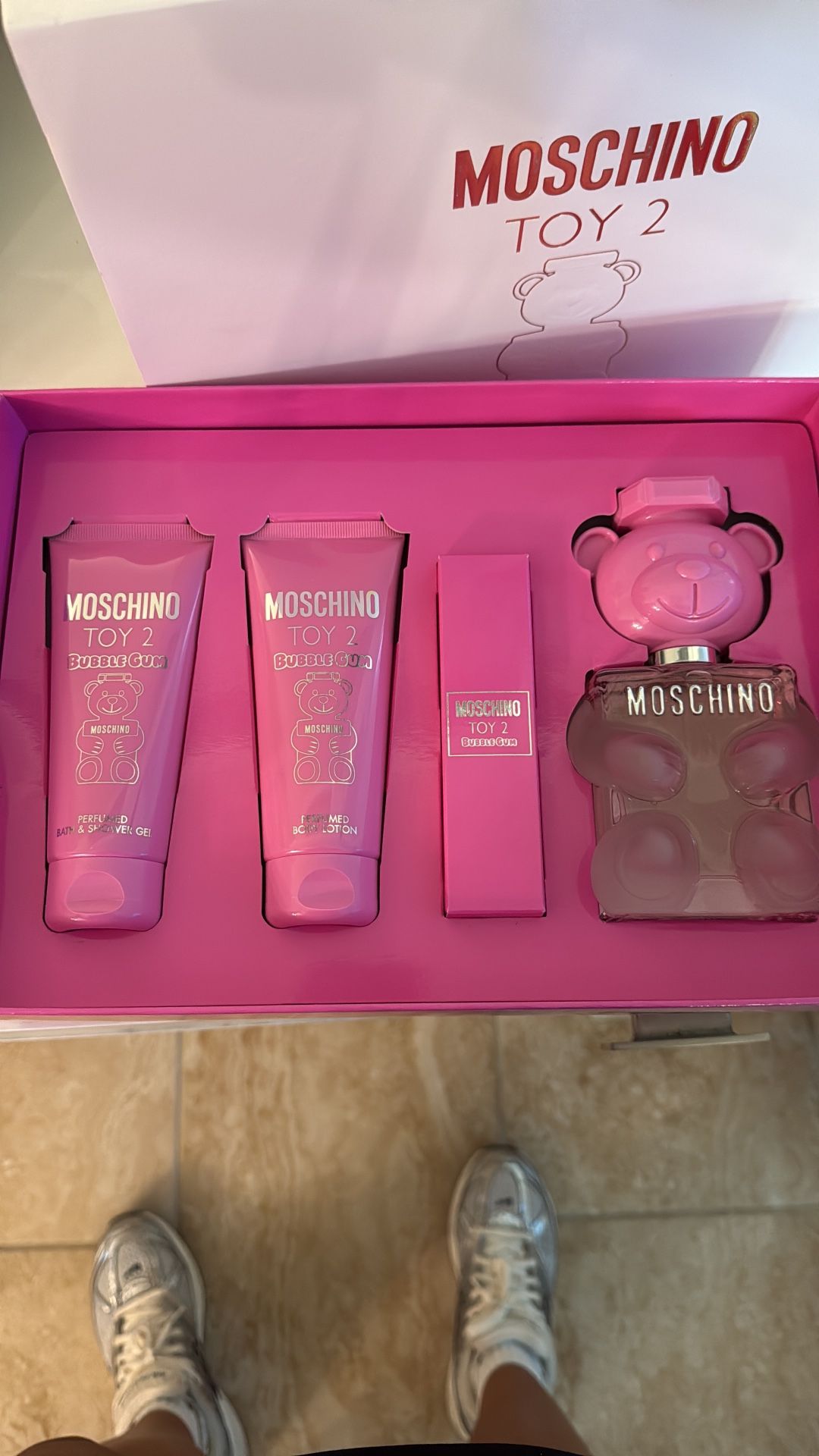 Moschino