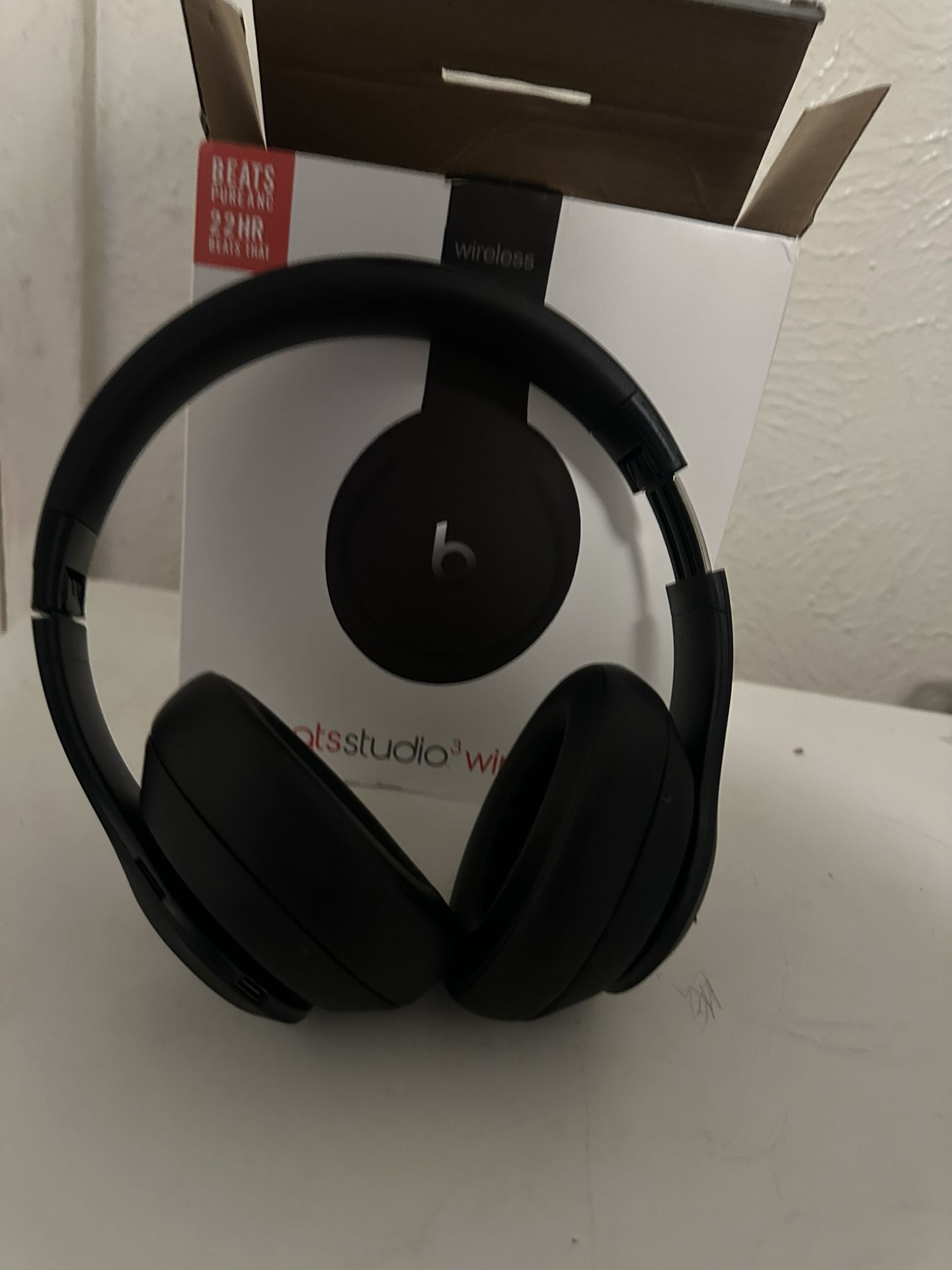 Beats Studio Solo 3