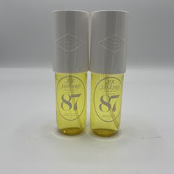 Sol de Janeiro Cheirosa 87 Rio Radiance Hair & Body Fragrance Mist – 3.0 oz