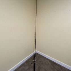 Master Graphite Fishing Pole 