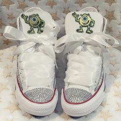 Customized Converse