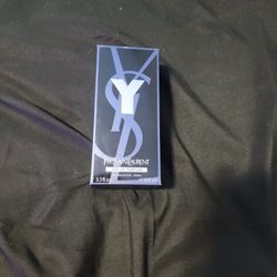 YSL Eau De Parfum