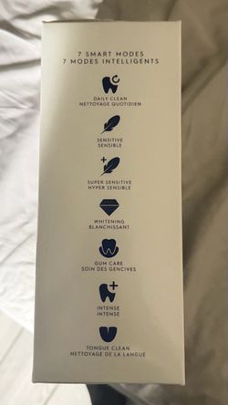 Electric Toothbrush