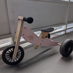 Kinderfeet Scooter