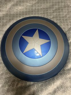 Captain America Shield