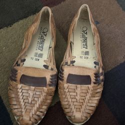 Huareche Mexicano 
