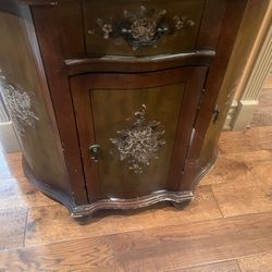 Cabinet, Console, Side Table, Corner Table