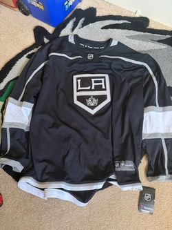 LA Kings Jersey