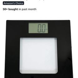 BRAND NEW TALKING DIGITAL SCALE