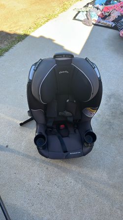 Evenflo Revolve 360 slim