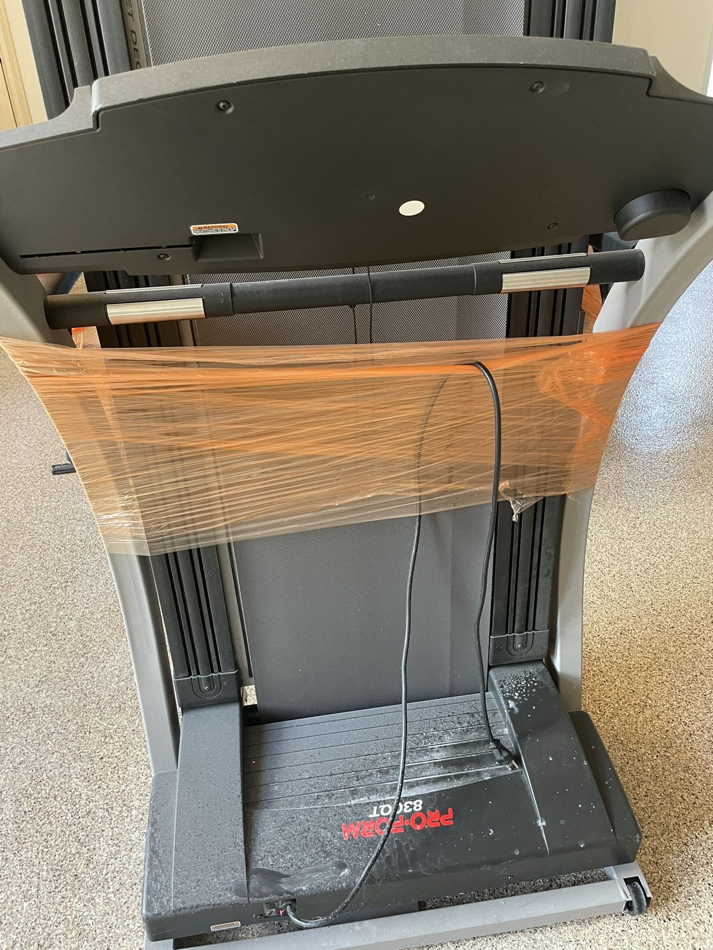 Home Gym Equipment