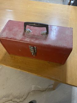 Toolbox
