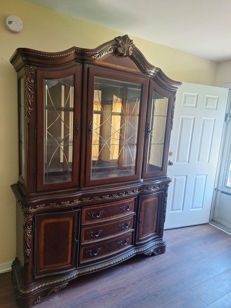 China Cabinet