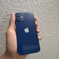 iPhone 12 Mini Unlocked 